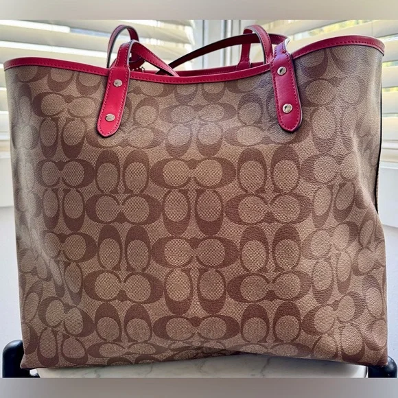 Coach Bag [limited edition] - Picture 5 of 9